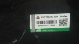 TAMPA TRASEIRA JEEP CHEROKEE 3.6 V6 2010 PRETO