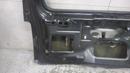 TAMPA TRASEIRA JEEP CHEROKEE 3.6 V6 2010 PRETO