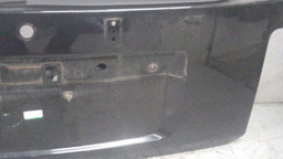 TAMPA TRASEIRA JEEP CHEROKEE 3.6 V6 2010 PRETO