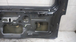 TAMPA TRASEIRA JEEP CHEROKEE 3.6 V6 2010 PRETO