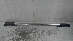 RACK BAGAGEIRO TETO LADO DIREITO JEEP CHEROKEE 3.6 V6 2010 PRATEADO