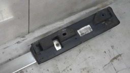 RACK BAGAGEIRO TETO LADO DIREITO JEEP CHEROKEE 3.6 V6 2010 PRATEADO