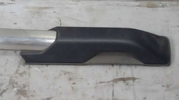 RACK BAGAGEIRO TETO LADO DIREITO JEEP CHEROKEE 3.6 V6 2010 PRATEADO