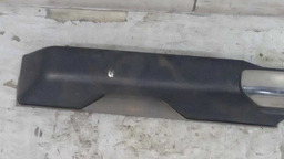 RACK BAGAGEIRO TETO LADO DIREITO JEEP CHEROKEE 3.6 V6 2010 PRATEADO