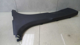 CAPA COLUNA CENTRAL LADO DIREITO HYUNDAI HB20 1.0 2020 2021