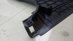 CAPA COLUNA CENTRAL LADO DIREITO HYUNDAI HB20 1.0 2020 2021