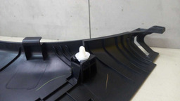 CAPA COLUNA CENTRAL LADO DIREITO HYUNDAI HB20 1.0 2020 2021