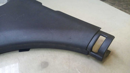 CAPA COLUNA CENTRAL LADO DIREITO HYUNDAI HB20 1.0 2020 2021