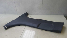 CAPA COLUNA CENTRAL LADO ESQUERDO HYUNDAI HB20 1.0 2020 2021