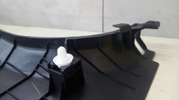 CAPA COLUNA CENTRAL LADO ESQUERDO HYUNDAI HB20 1.0 2020 2021