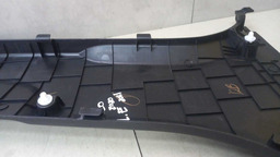 CAPA COLUNA CENTRAL LADO ESQUERDO HYUNDAI HB20 1.0 2020 2021