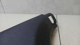 CAPA COLUNA CENTRAL LADO ESQUERDO HYUNDAI HB20 1.0 2020 2021