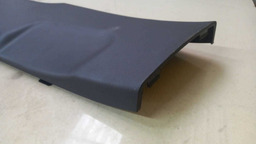 CAPA COLUNA CENTRAL LADO ESQUERDO HYUNDAI HB20 1.0 2020 2021