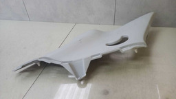 MOLDURA COLUNA TRASEIRA ESQUERDO HYUNDAI HB20 1.0 2020 2021