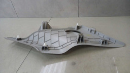 MOLDURA COLUNA TRASEIRA ESQUERDO HYUNDAI HB20 1.0 2020 2021