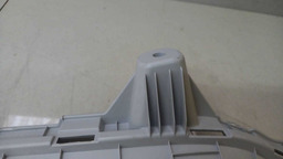 MOLDURA COLUNA TRASEIRA DIREITO HYUNDAI HB20 1.0 2020 2021