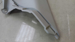 MOLDURA COLUNA TRASEIRA DIREITO HYUNDAI HB20 1.0 2020 2021