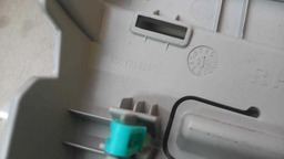 MOLDURA COLUNA CINTO LADO DIREITO HYUNDAI HB20 1.0 2020 2021