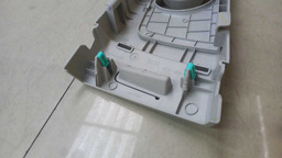 MOLDURA COLUNA CINTO LADO DIREITO HYUNDAI HB20 1.0 2020 2021