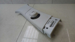 MOLDURA COLUNA CINTO LADO DIREITO HYUNDAI HB20 1.0 2020 2021