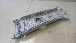 MOLDURA COLUNA CINTO LADO DIREITO HYUNDAI HB20 1.0 2020 2021