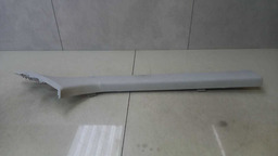 CAPA COLUNA PARABRISA D. D. HYUNDAI HB20 1.0 3CC 2020 2021