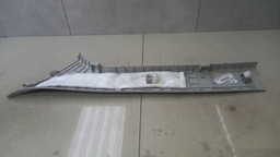 CAPA COLUNA PARABRISA D. D. HYUNDAI HB20 1.0 3CC 2020 2021