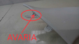 CAPA COLUNA PARABRISA D. D. HYUNDAI HB20 1.0 3CC 2020 2021