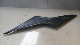 Moldura Lateral Externa T. D. Hyundai Hb20 1.0 3cc 2020 2021