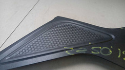 MOLDURA LATERAL EXTERNA T. D. HYUNDAI HB20 1.0 3CC 2020 2021