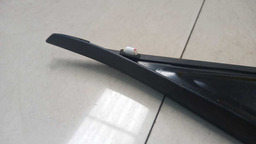 MOLDURA LATERAL EXTERNA T. D. HYUNDAI HB20 1.0 3CC 2020 2021