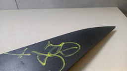 MOLDURA LATERAL EXTERNA T. D. HYUNDAI HB20 1.0 3CC 2020 2021