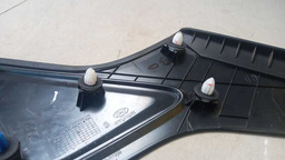 MOLDURA LATERAL EXTERNA T. D. HYUNDAI HB20 1.0 3CC 2020 2021