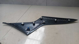 MOLDURA LATERAL EXTERNA T. D. HYUNDAI HB20 1.0 3CC 2020 2021