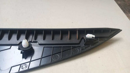 MOLDURA LATERAL EXTERNA T. D. HYUNDAI HB20 1.0 3CC 2020 2021