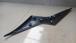 MOLDURA LATERAL EXTERNA T. E. HYUNDAI HB20 1.0 3CC 2020 2021