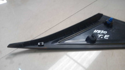 MOLDURA LATERAL EXTERNA T. E. HYUNDAI HB20 1.0 3CC 2020 2021