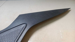 MOLDURA LATERAL EXTERNA T. E. HYUNDAI HB20 1.0 3CC 2020 2021