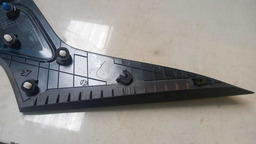 MOLDURA LATERAL EXTERNA T. E. HYUNDAI HB20 1.0 3CC 2020 2021