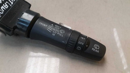 CHAVE LIMPADOR PARABRISA MITSUBISHI OUTLANDER 2013 A 2016