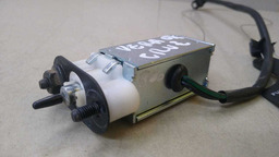 TRAVA PORTINHOLA HYUNDAI VERA CRUZ 2008 A 2010