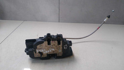 FECHADO ELÉTRICA PORTA T. D.  HYUNDAI VERA CRUZ 2008 A 2010