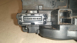 FECHADO ELÉTRICA PORTA T. D.  HYUNDAI VERA CRUZ 2008 A 2010