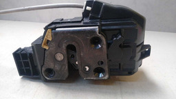 FECHADO ELÉTRICA PORTA T. D.  HYUNDAI VERA CRUZ 2008 A 2010