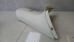 MOLDURA COLUNA CENTRAL SUP. E. RANGE ROVER SPORT 2006 2007