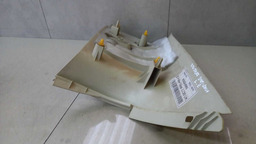 MOLDURA COLUNA CENTRAL SUP. E. RANGE ROVER SPORT 2006 2007