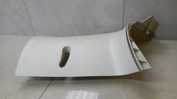 Moldura Coluna Central Sup. D Range Rover Sport 2006 2007