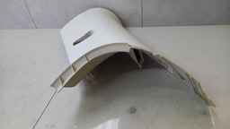 MOLDURA COLUNA CENTRAL SUP. D RANGE ROVER SPORT 2006 2007