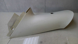 MOLDURA COLUNA CENTRAL SUP. D RANGE ROVER SPORT 2006 2007