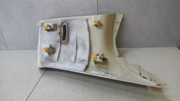 MOLDURA COLUNA CENTRAL SUP. D RANGE ROVER SPORT 2006 2007